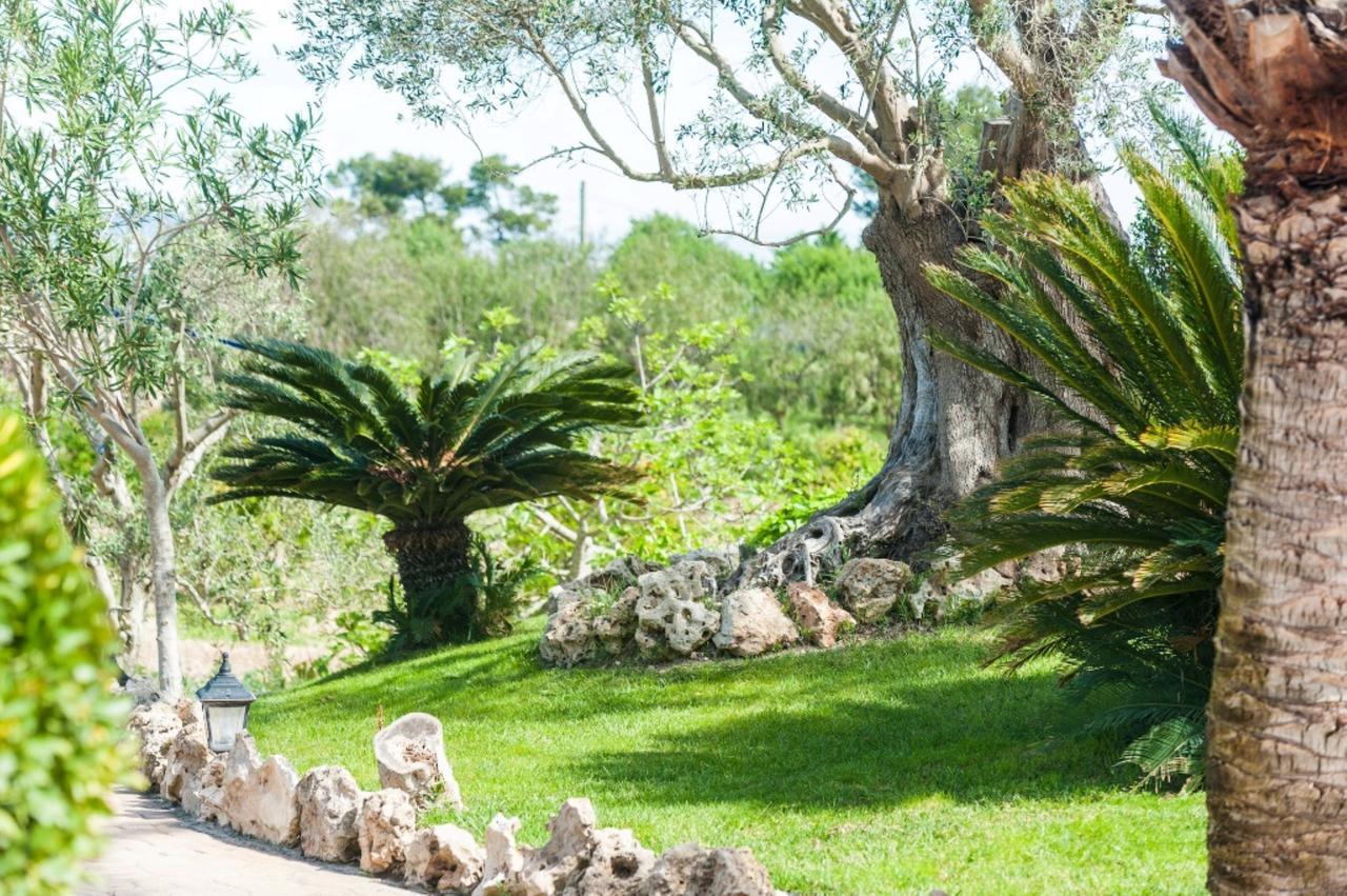 Villa Santa Margalida Exterior foto